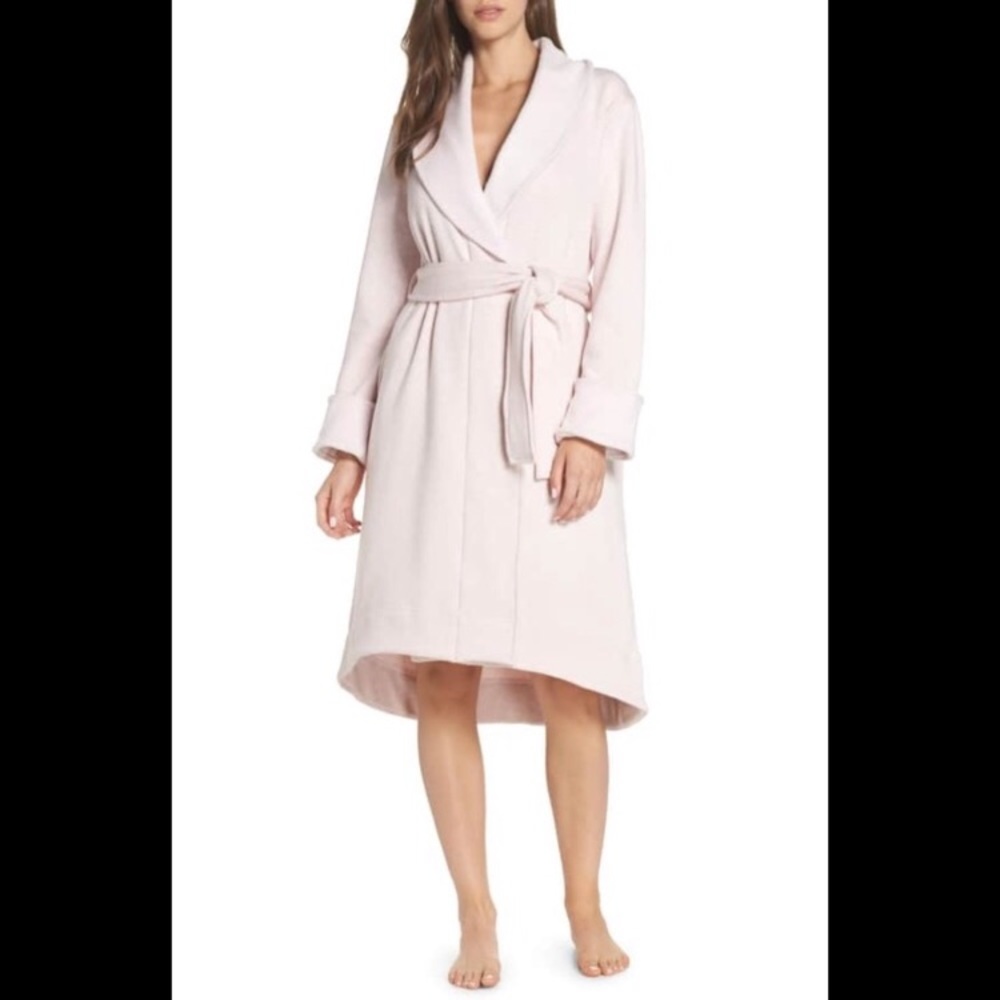 Ugg NEW Duffeled II Robe